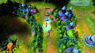 Varnon Montage Thresh