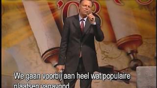 Verbazingwekkende ontdekkingen in de verloren steden van de doden / Ontdekkingen '08 - Mark Finley