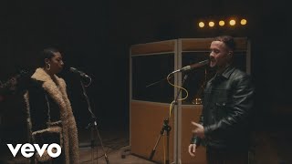 Maverick Sabre, Demae - Not Easy Love