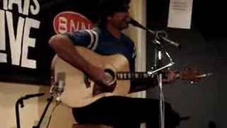Watch Pete Murray Fall Your Way video