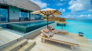 JOALI Maldives | New Art Luxury Resort in Maldives