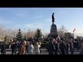 Видео Митинг в Севастополе