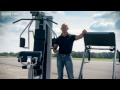 Lotus T125 lesson with Jean Alesi - Top Gear - Series 17 - Episode 5 - BBC Two