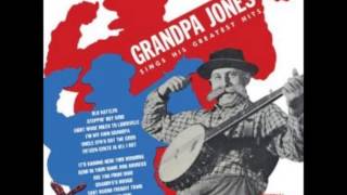 Watch Grandpa Jones Im My Own Grandpa video