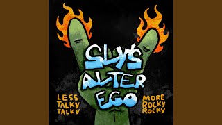 Watch Slys Alter Ego Cool Like You video