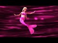 Barbie in A Mermaid Tale - Merliah turn into a real Mermaid