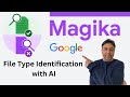 Install Magika Locally - File Type Identification