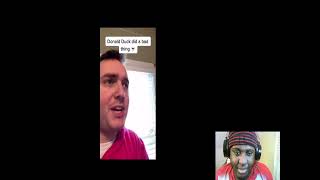 Talon Tiktok Compilation 11 Reaction