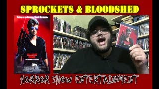 Cobra: Action Movie Review - Horror Show Entertainment