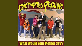 Watch Distorted Penguins All I Have video