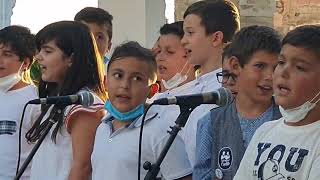 Cante Alentejano