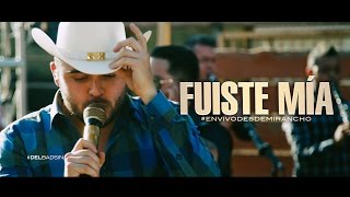 Gerardo Ortiz - Fuiste Mía