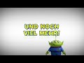 Toy Story 3 DS Trailer www.nintendofront.de