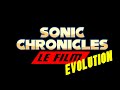 Trailer Sonic Chronicles Le Film Evolution (1er Avril)
