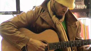 Watch Van Hunt The Night Is Young acoustic video