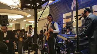 תזמורת פייער & אהרלה סמט ריקודים... | Fire band & Arale samet Rocking