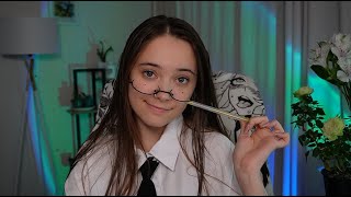 Asmr Stream Асмр Стрим