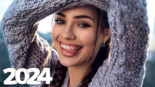Ibiza Summer Mix 2024 🍓 Best Of Tropical Deep House Music Chill Out Mix 2024🍓 Chillout Lounge #34