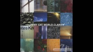 Watch Jimmy Eat World Ten video