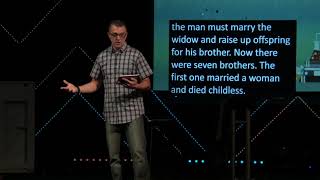 WK 6 | Singleness