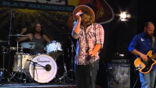 Watch Whiskey Myers Calm Before The Storm video
