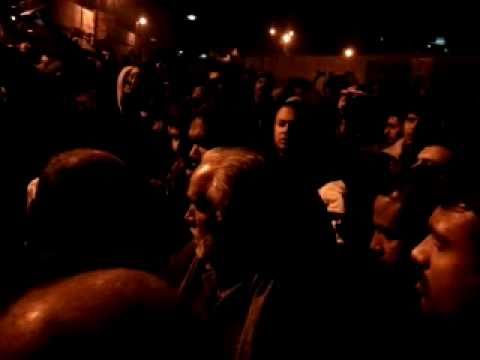 Pervaiz Party - Shabbir Tera Sajda Sajdon Ki Inteha Hai (Shaam...