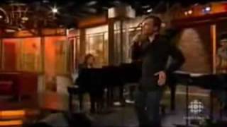Watch Bruno Pelletier Just The Way You Are video