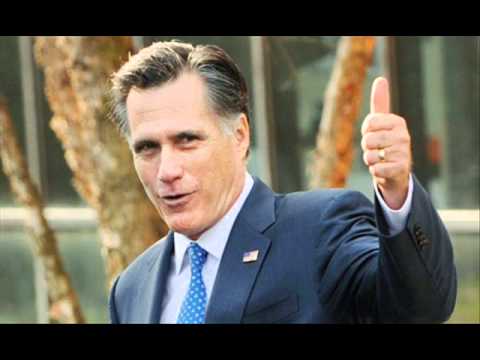 GOP leaders start to rally around Romney - sort of - Worldnews.