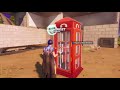 *LOW IQ* SQUAD KARMA FAIL!! - Fortnite Funny Fails and WTF Moments! #922