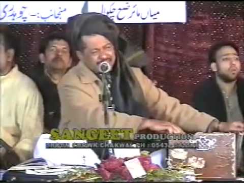Attullah Khan Best SONG 2010