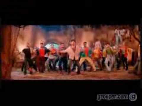 Aishwarya Rai SRK Bollywood song ISHQ KAMEENA