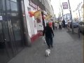 Unterwegs in Berlin Weissensee D im März 2010.wmv