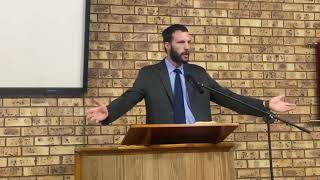 False Prophets and Teachers (2 Peter 2:1-9) | 17 October 2021 Evening