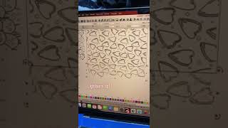 Lightburn Cut Shapes Tips