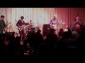 Luther "Guitar Jr." Johnson & The Magic Rockers Live @ The Bull Run Restaurant 9/30/11