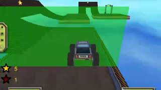best games Monster Truck 3D new online car game 2019
