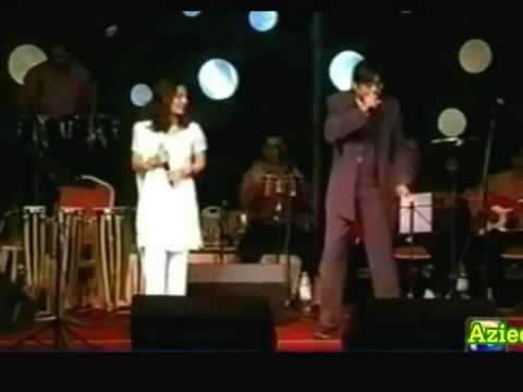 Arey Rafta Rafta Dekho Aankh Meri Larri Hai ( The Great Amit...