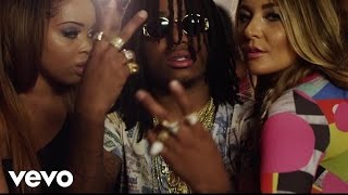 Mally Mall Ft. Migos, Rayven Justice - 2 Piece