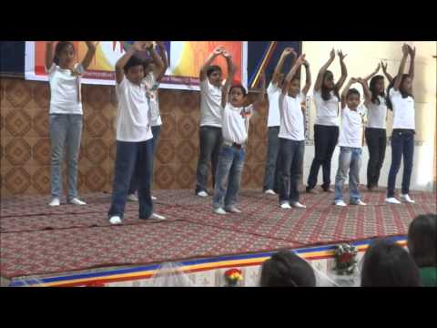 dance on umeedon wali dhoop and hero honda