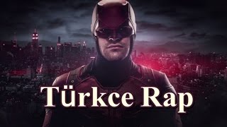 Daredevil Türkçe Rap