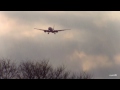 Garuda Indonesia Boeing B777 Pk Gia Approach To Narita Airport ...