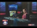 Rachael Sage - Big Star - Fox 8 Morning News Cleveland