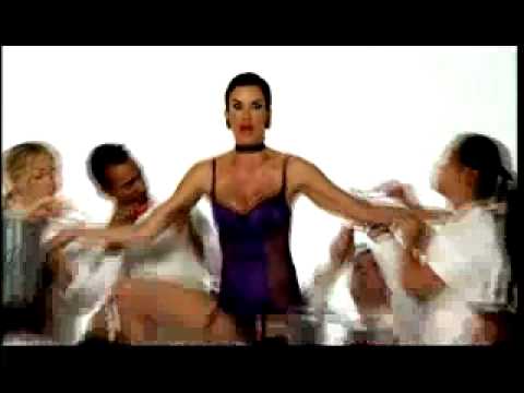 Janice Dickinson Twelve Days of Christmas