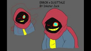 Errordust Neon Errorlovania My Takeoriginal?