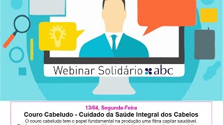 Couro Cabeludo - Cuidado da Saúde Integral dos Cabelos