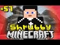 Eine WICHTIGE BITTE vom PFARRER?! - Minecraft Shrubby #57 [De...