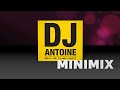 DJ Antoine - Sky Is The Limit (Official Minimix HD)
