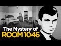 The Unsolved Mystery of Room 1046