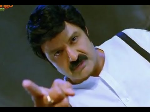 Srimannarayana Full Movie - Part 612 - Balakrishna Parvathi...