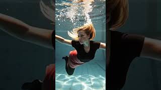 Ai Wetlook Underwater Performance